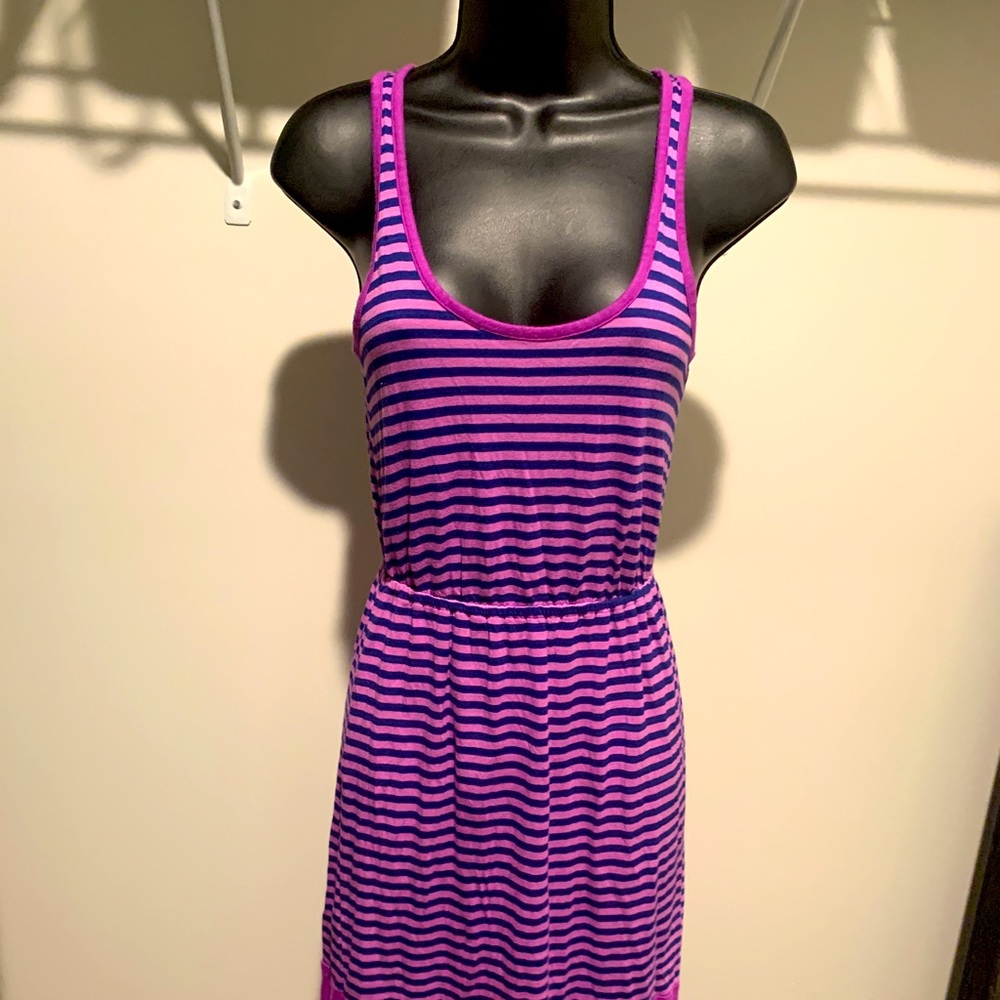 Summertime dress